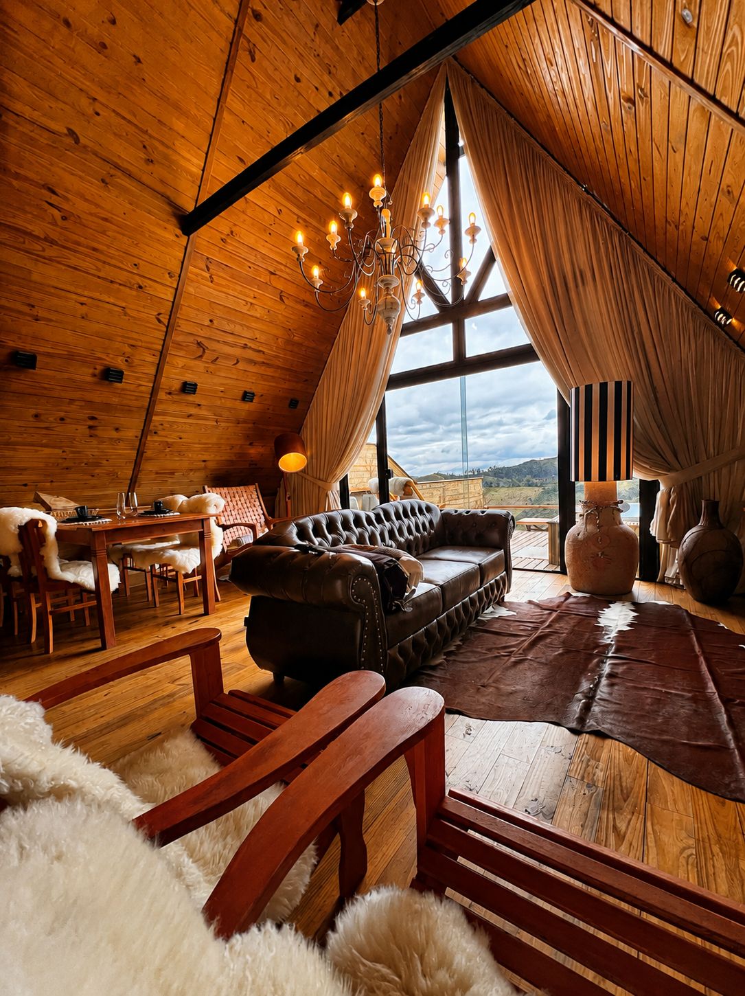 Cabana Alpina II — foto 2