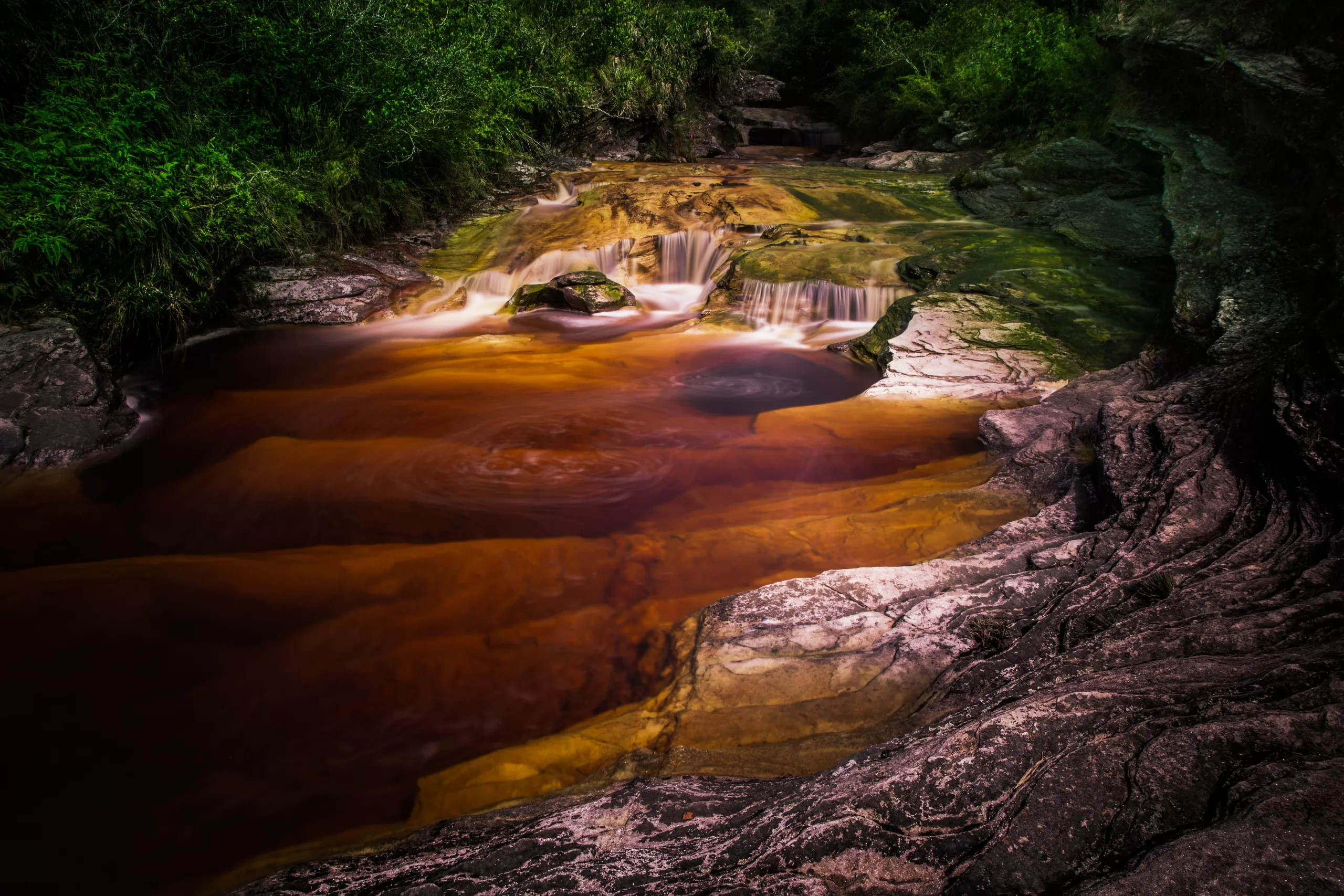 ibitipoca minas gerais