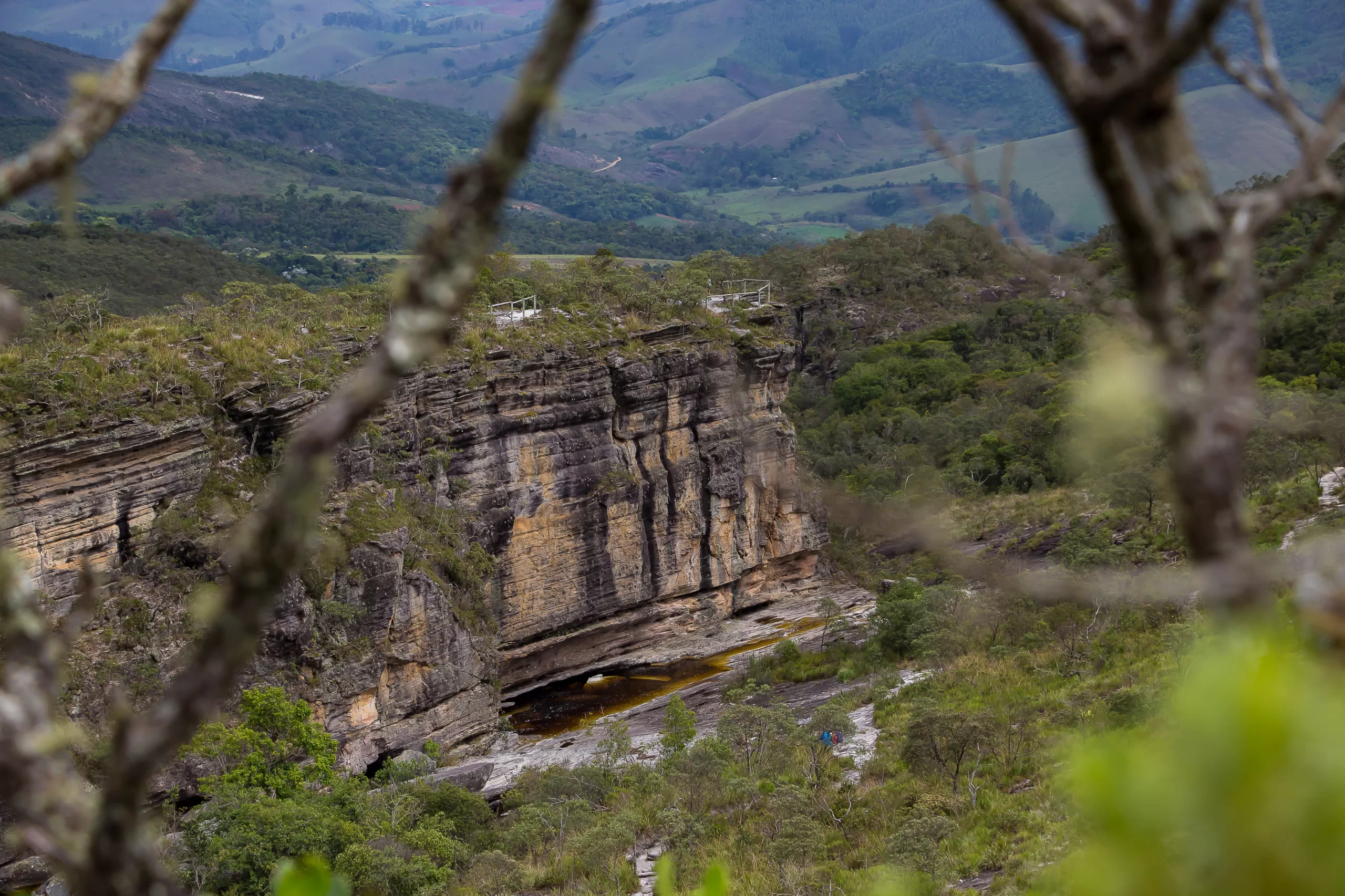 Ibitipoca, Minas Gerais - Brazil