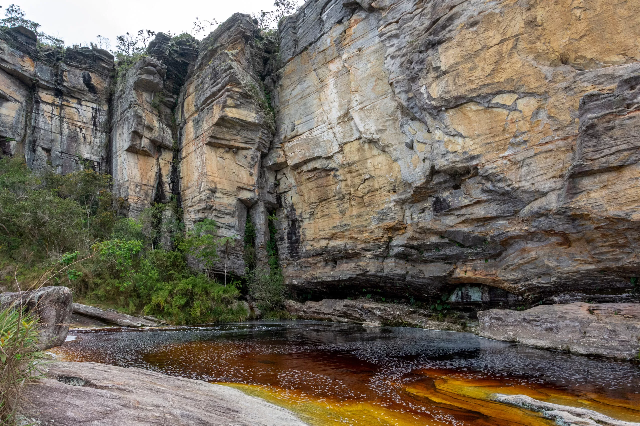 Ibitipoca State Park - Parque Estadual do Ibitipoca  2
